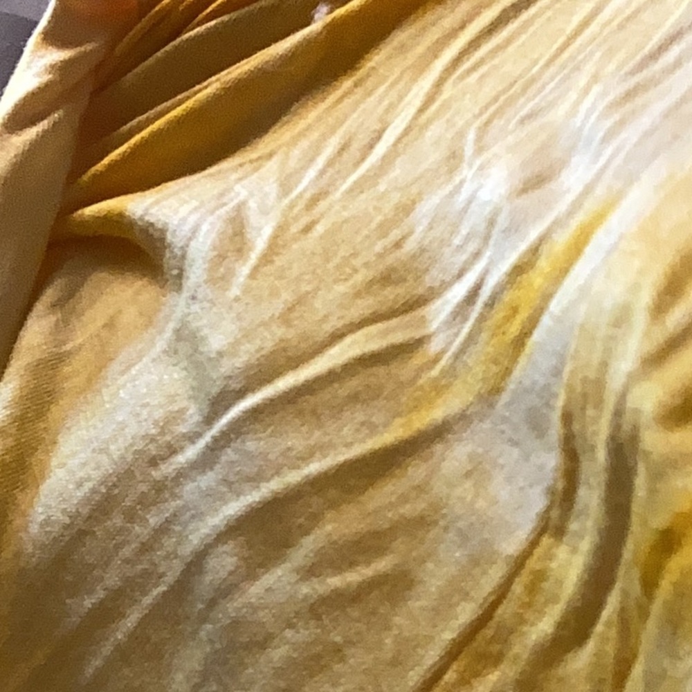 MAXI YELLOW MARBLE